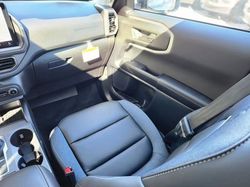 New 2025 Ford Bronco Sport Outer Banks w/ Outer Banks Tech Package+ image 15