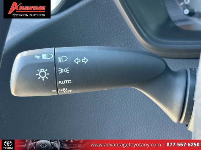 Certified 2024 Toyota Corolla LE FWD image 25