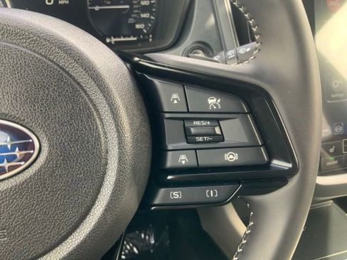 Certified 2025 Subaru Forester Premium image 23