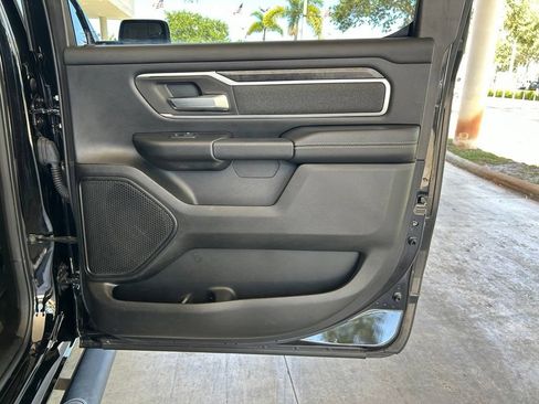Used 2020 RAM 1500 Big Horn AWD/4WD image 33