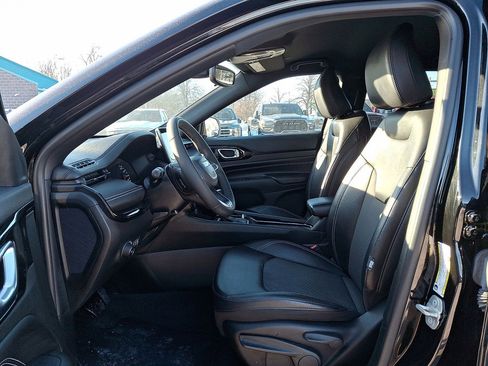 Used 2023 Jeep Compass Altitude image 11