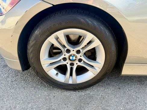 Used 2008 BMW 328i Sedan RWD image 10