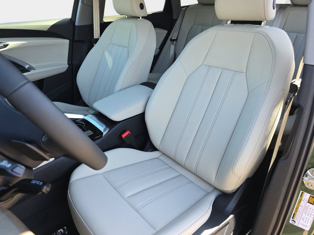 New 2026 Audi Q5 2.0T AWD/4WD image 16