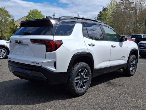 New 2026 GMC Terrain AT4 w/ Technology Package II AWD/4WD image 4