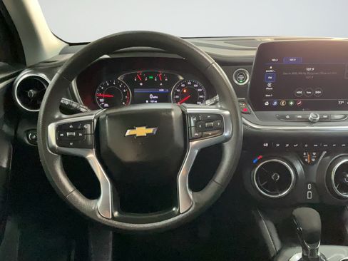 Used 2023 Chevrolet Blazer LT w/ LPO, Floor Liner Package FWD image 12