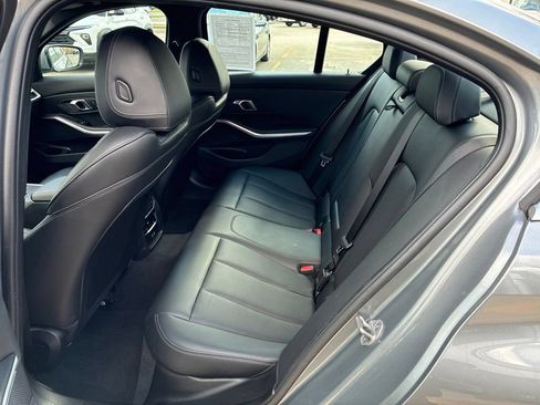 Used 2025 BMW 330i Sedan RWD image 13