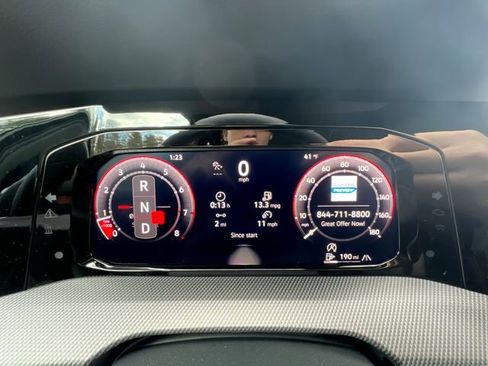 New 2026 Volkswagen GTI S image 15