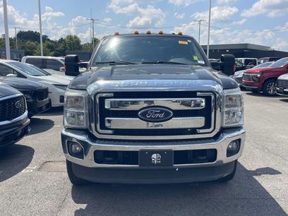 Used 2016 Ford F250 XLT w/ XLT Value Package