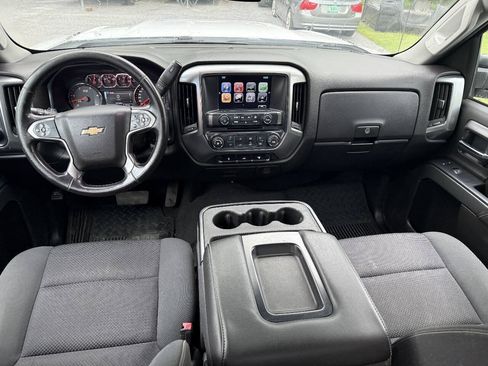 Used 2019 Chevrolet Silverado 3500 LT AWD/4WD image 16