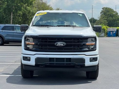 New 2026 Ford F150 XLT w/ Equipment Group 302A MID AWD/4WD image 46