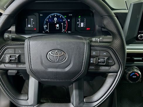 New 2026 Toyota Tacoma SR image 12