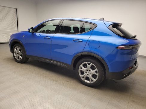 Used 2024 Dodge Hornet R/T AWD/4WD image 3