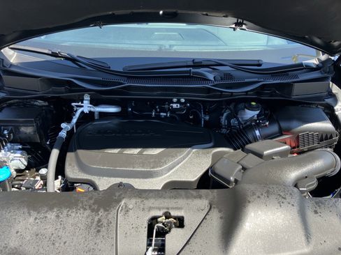 Certified 2026 Honda Odyssey Sport-L image 36