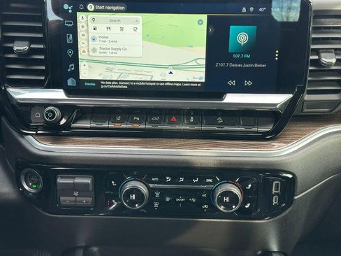 Used 2024 Chevrolet Silverado 2500 LT w/ All Star Edition image 13