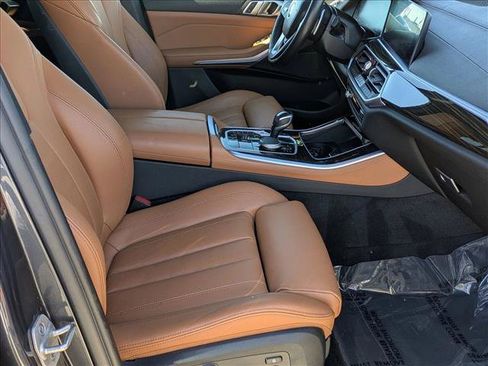 Used 2021 BMW X5 xDrive40i w/ Premium Package 3 image 22