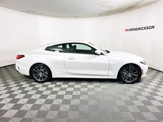 Used 2025 BMW 430i xDrive Coupe video 2