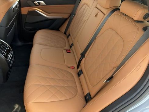 New 2026 BMW X5 xDrive50e AWD/4WD image 17