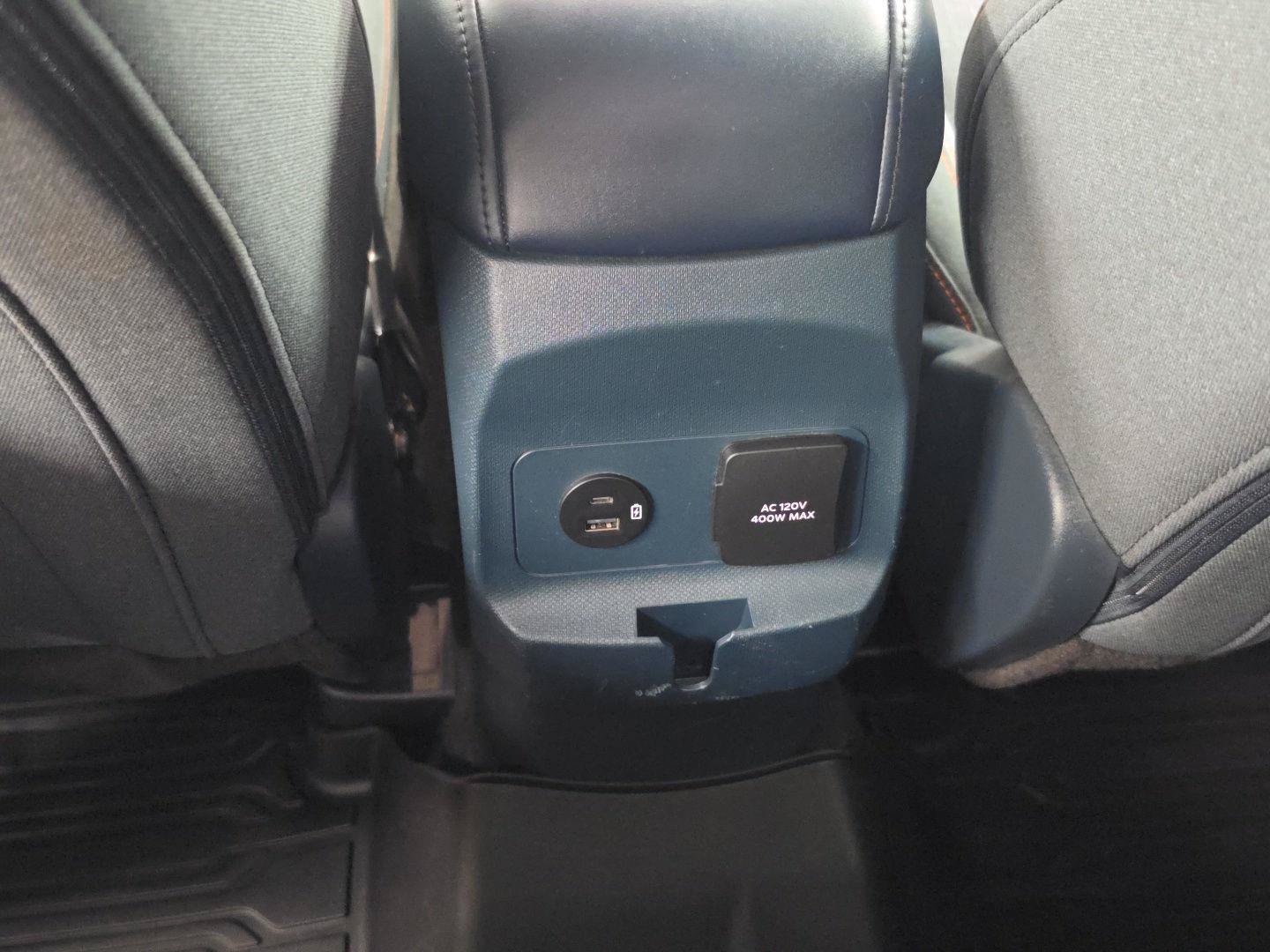 Used 2023 Ford Maverick XLT w/ Equipment Group 300A Standard AWD/4WD image 15