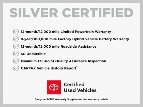 Certified 2018 Toyota Camry LE image 18