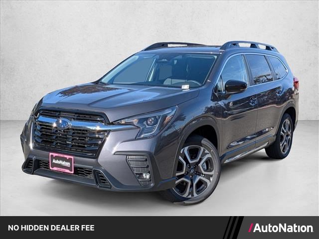 Used 2026 Subaru Ascent Limited AWD/4WD image 1