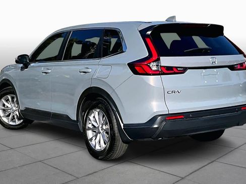 Certified 2024 Honda CR-V EX-L image 45