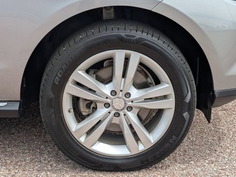 Used 2013 Mercedes-Benz ML 350 4MATIC image 10