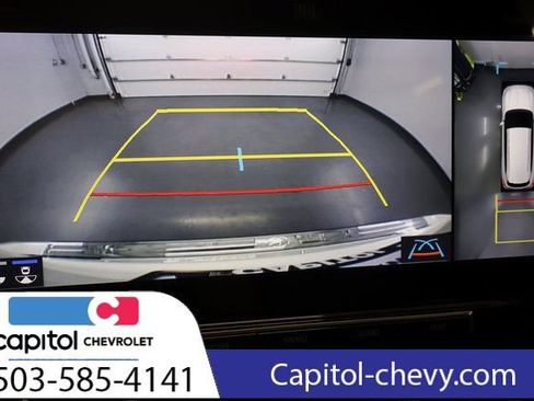 Used 2021 Toyota Highlander Platinum AWD/4WD image 28