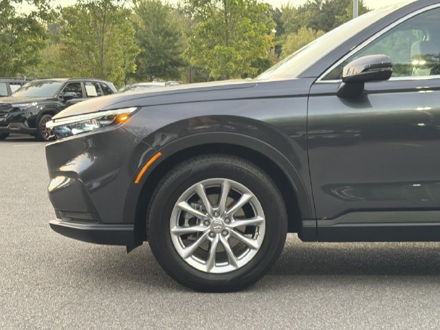 Used 2026 Honda CR-V EX image 9