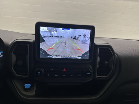 Used 2023 Ford Bronco Sport Big Bend w/ Convenience Package image 25