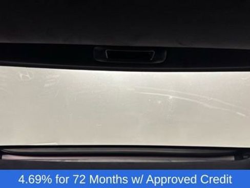 Used 2024 Hyundai Palisade Calligraphy image 32