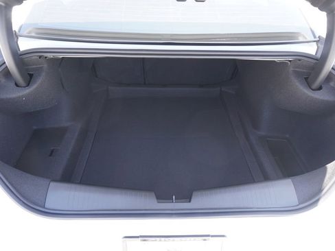 New 2025 Cadillac CT4 Sport image 8