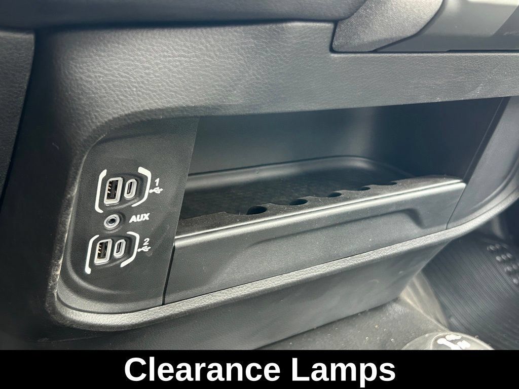 Used 2024 RAM 3500 Tradesman AWD/4WD image 21