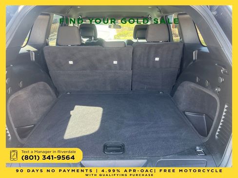 Used 2019 Jeep Grand Cherokee Laredo image 22