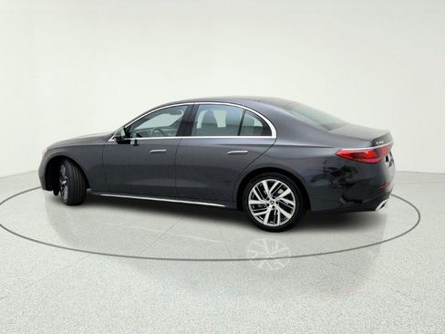 Certified 2026 Mercedes-Benz E 350 Sedan image 13
