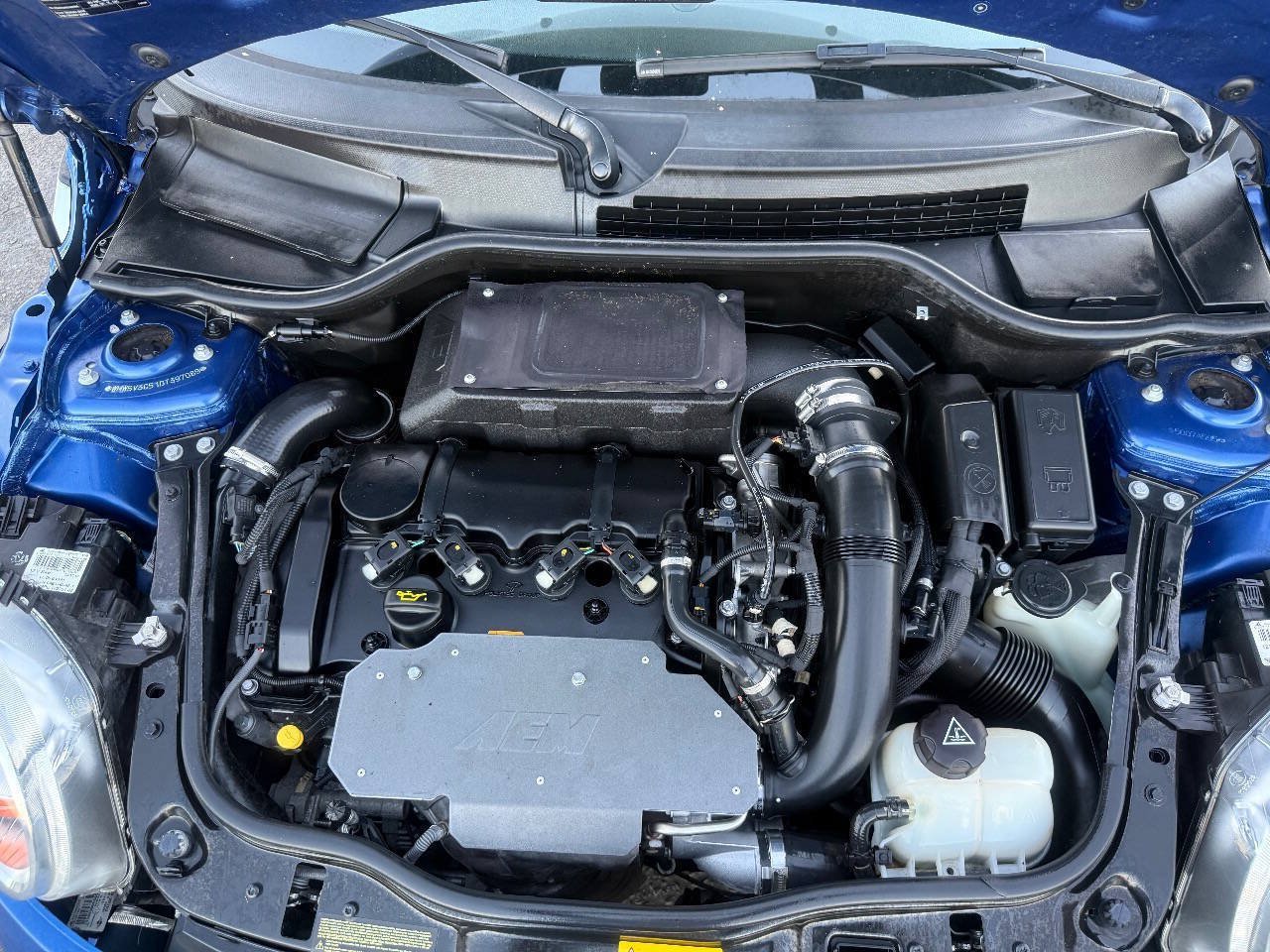 Used 2013 MINI Cooper S FWD image 17