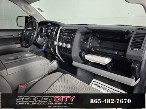 Used 2012 Toyota Tundra 4x4 Double Cab image 31