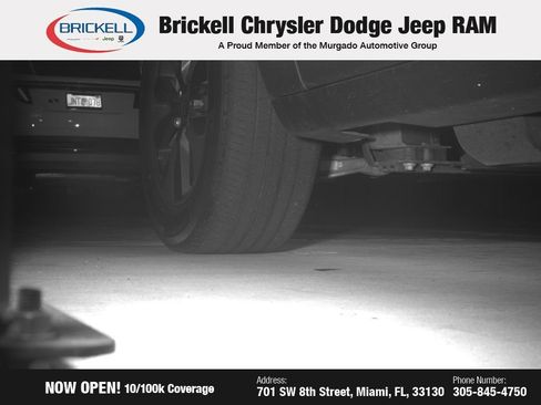 Used 2022 Jeep Grand Cherokee Limited 4xe w/ Luxury Tech Group II image 9