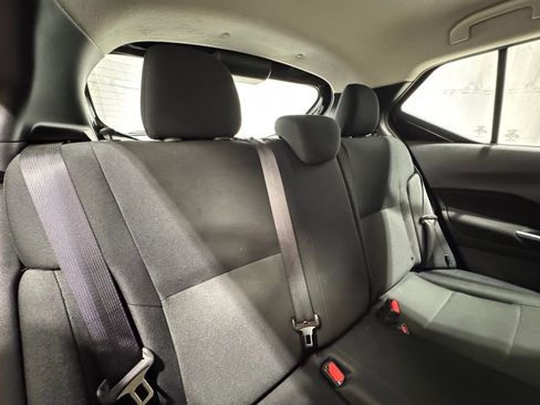 Certified 2024 Nissan Kicks S image 27