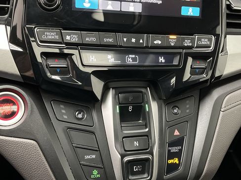 Used 2019 Honda Odyssey EX-L image 23