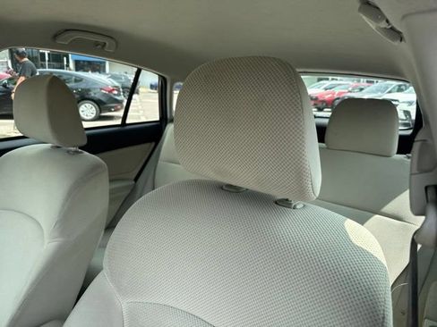 Used 2013 Subaru Impreza 2.0i Premium w/ Popular Pkg 1 AWD/4WD image 31