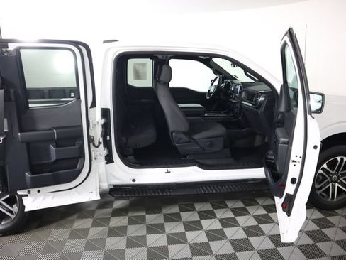 Certified 2023 Ford F150 XL w/ STX Appearance Package AWD/4WD image 58