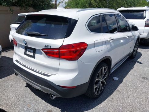 Used 2017 BMW X1 sDrive28i FWD image 2