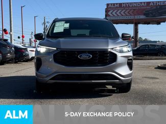 Used 2024 Ford Escape ST-Line video 3