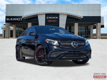 Used 2019 Mercedes-Benz GLE 63 AMG S w/ Premium 3 Package