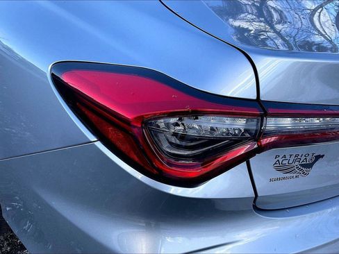 Certified 2024 Acura TLX Technology Package image 32
