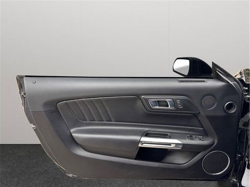 Used 2021 Ford Mustang GT Premium w/ Black Accent Package image 22