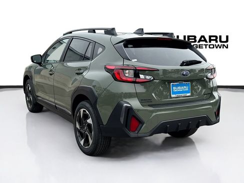New 2026 Subaru Crosstrek 2.5i Limited w/ Popular Package #3A AWD/4WD image 6