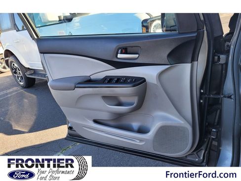 Used 2014 Honda CR-V LX image 13