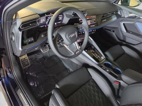 New 2026 Audi S3 Premium image 3