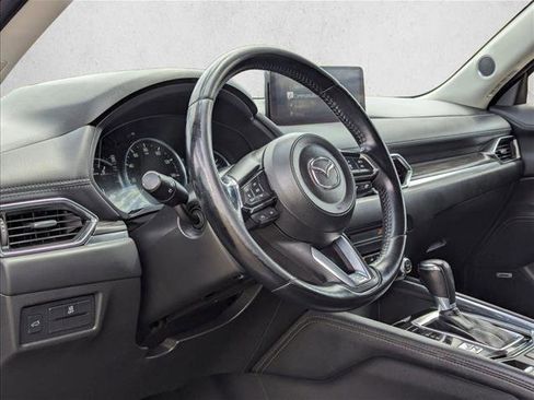 Used 2022 MAZDA CX-5 AWD 2.5 S w/ Premium Plus Pkg image 10